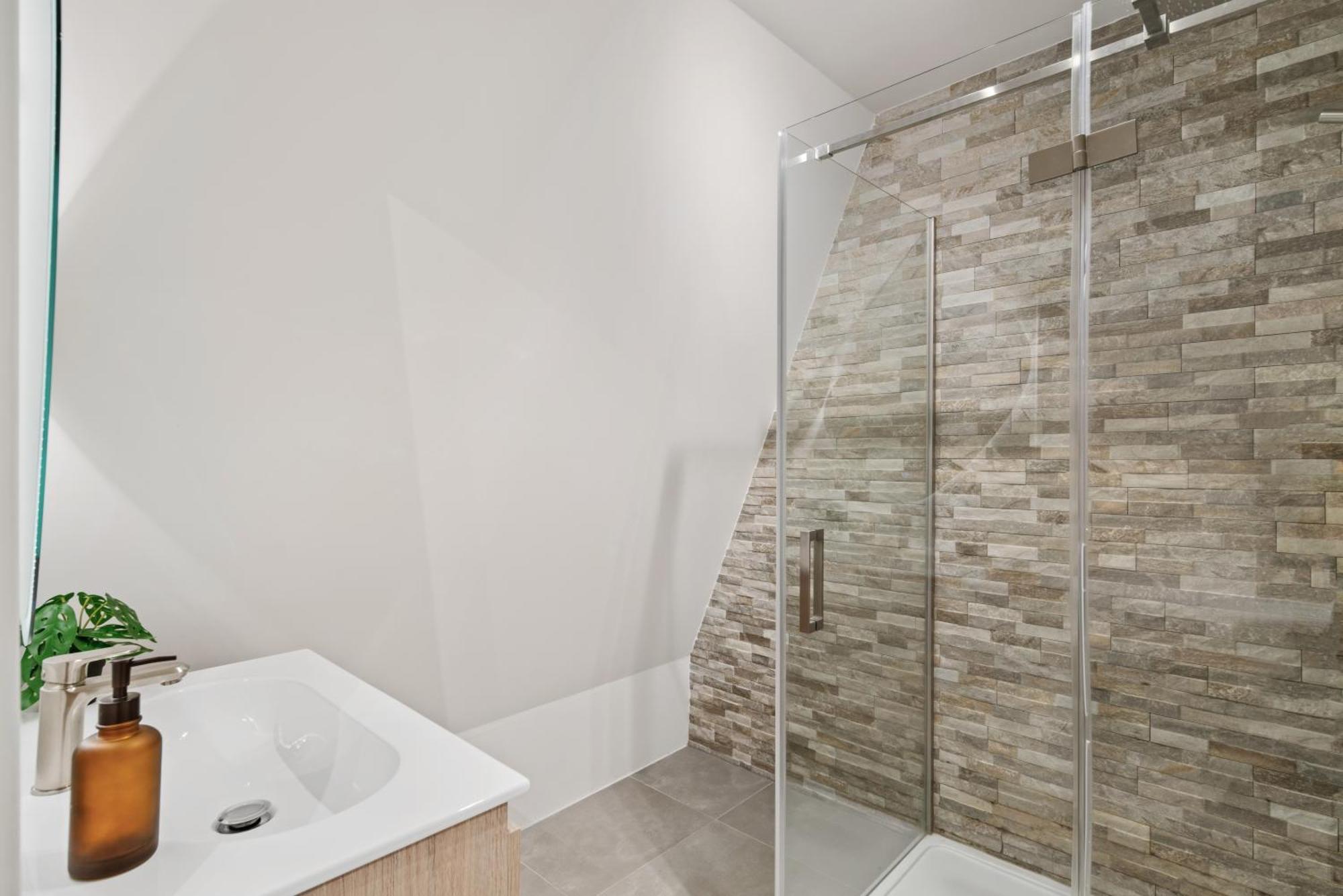 Unique Penthouse Near Center And Park Roosendaal