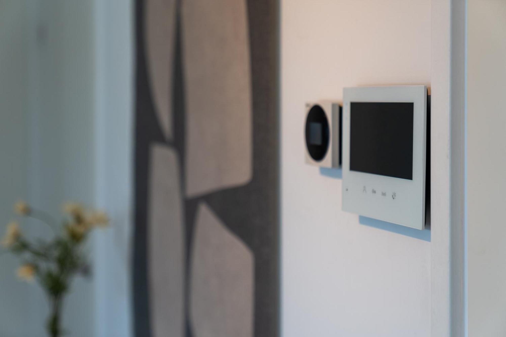 Apartment Unique Penthouse Near Center And Park Roosendaal
