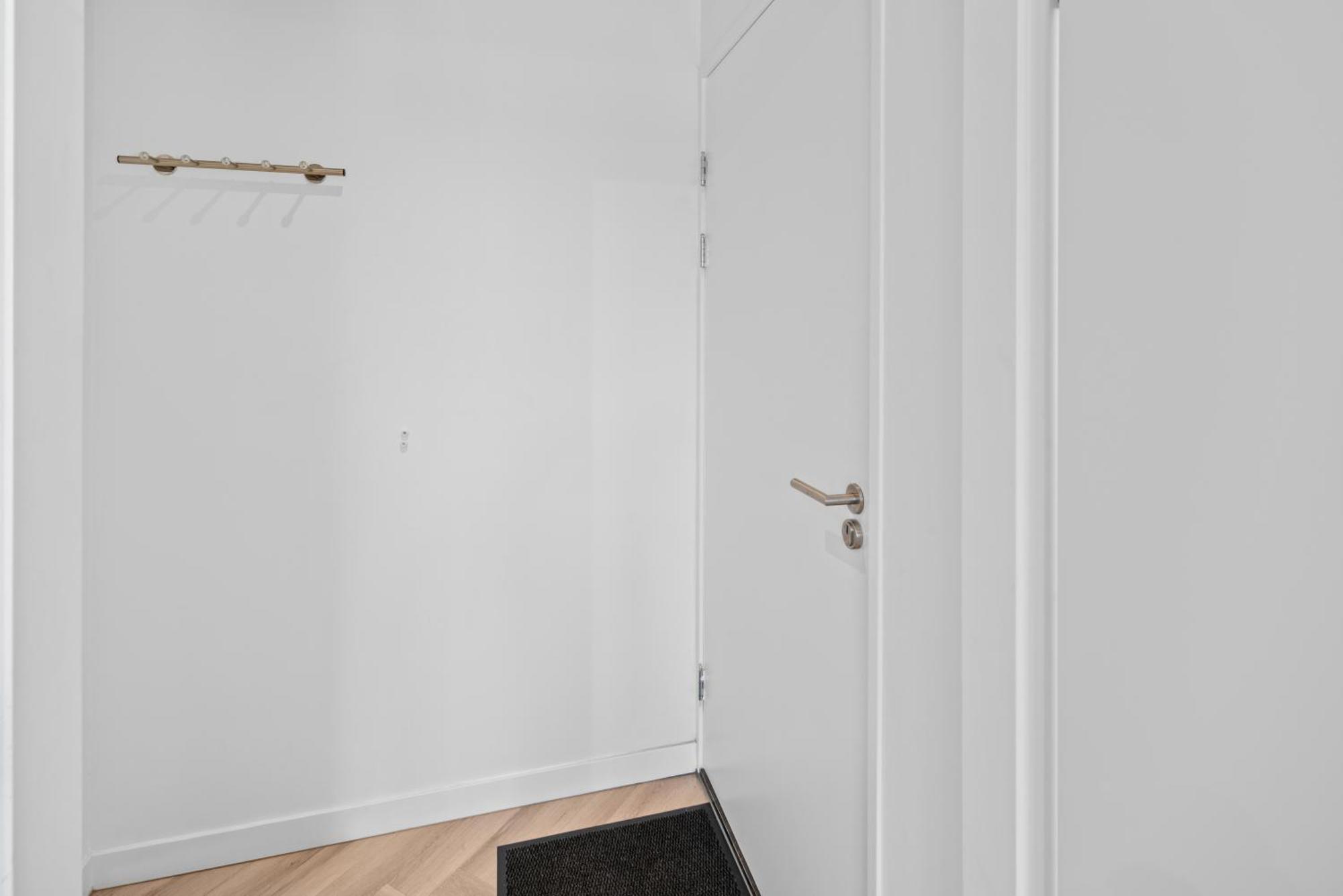 Unique Penthouse Near Center And Park Apartment Roosendaal
