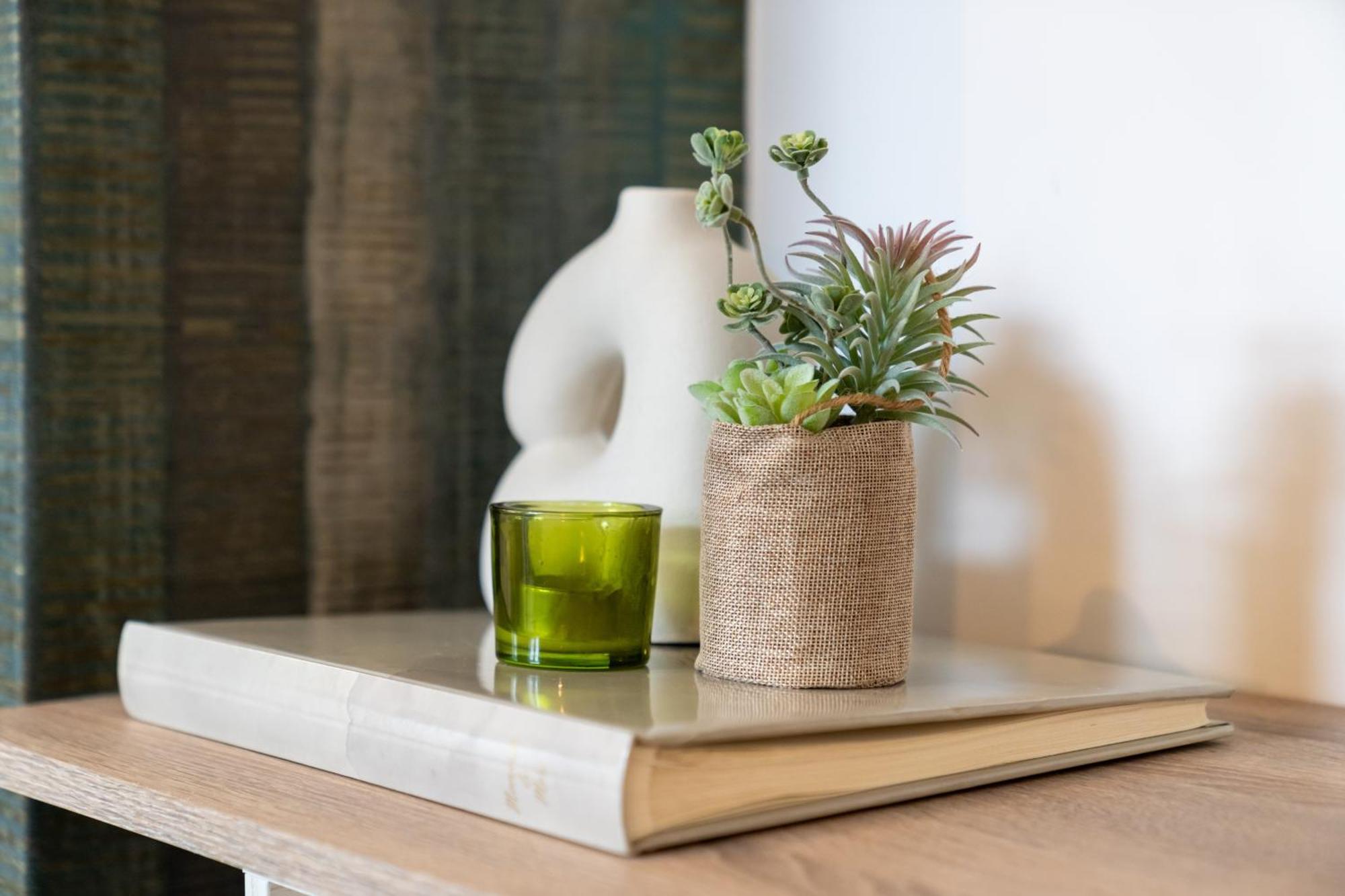 Unique Penthouse Near Center And Park * Roosendaal